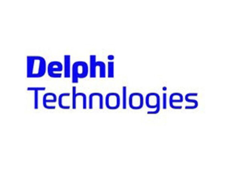 Delphi Technologies