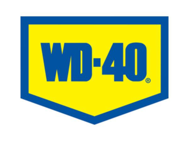 WD-40