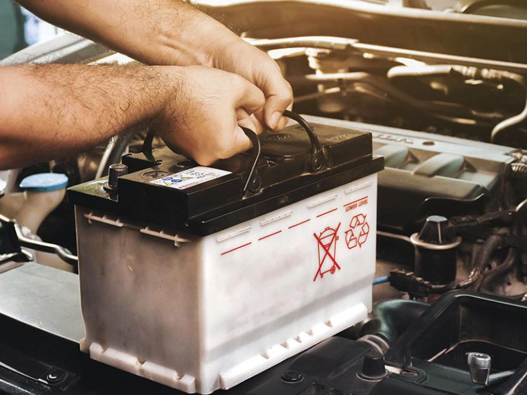 ElétricaMulti Peças do Brasil