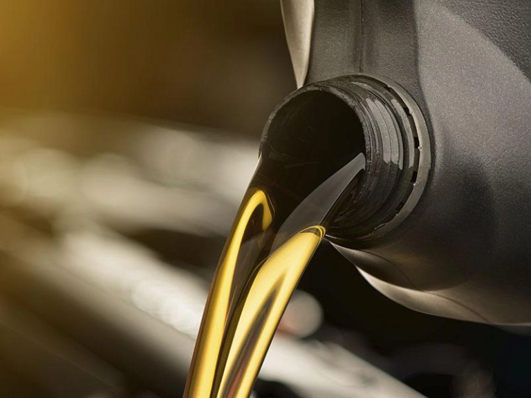 LubrificantesMulti Peças do Brasil