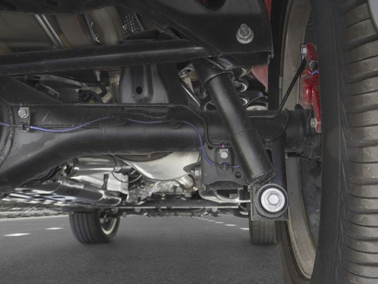 SuspensãoMulti Peças do Brasil