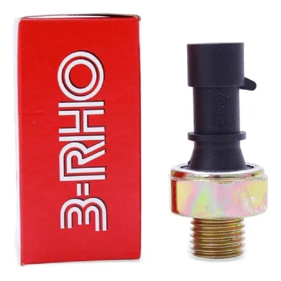 Interruptor de Pressão de Óleo 3-RHO - Multi Peças do Brasil - Multi Peças do Brasil