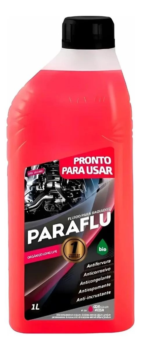 Aditivos para Radiador