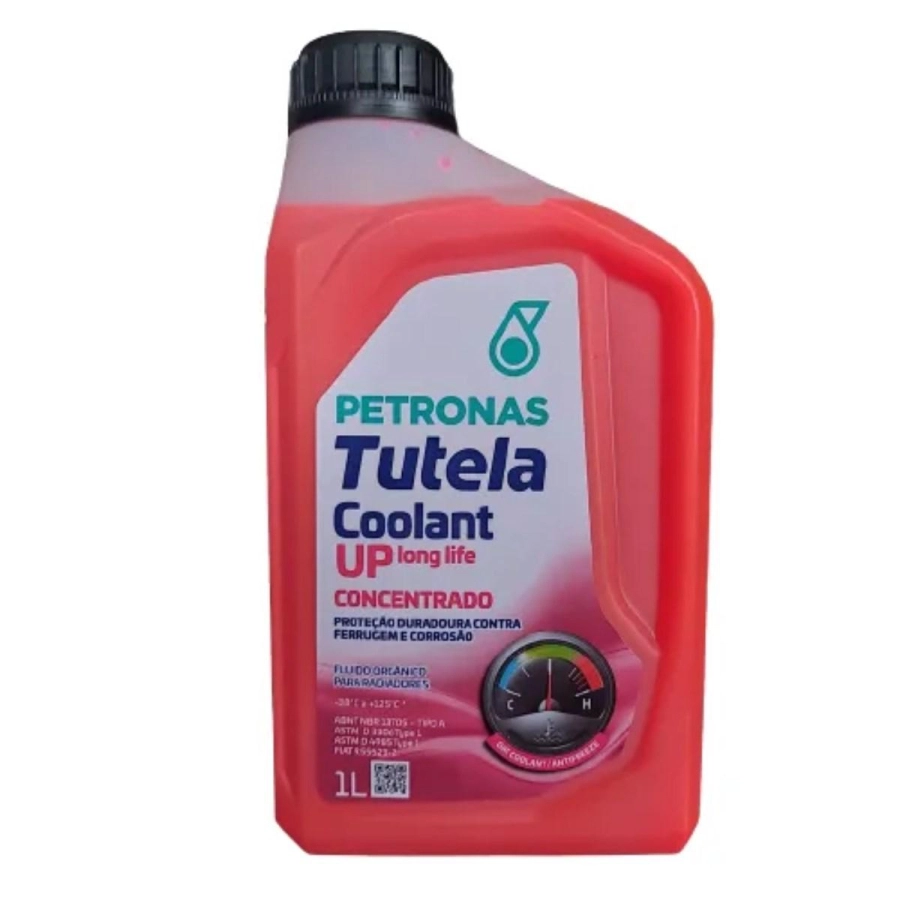 Aditivos para Radiador - Multi Peças do Brasil