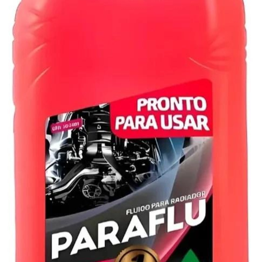 Aditivos para Radiador - Multi Peças do Brasil