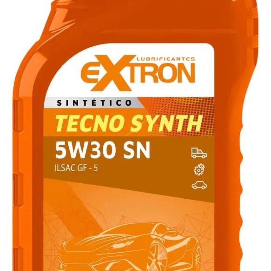 Óleo para Motor - Multi Peças do Brasil