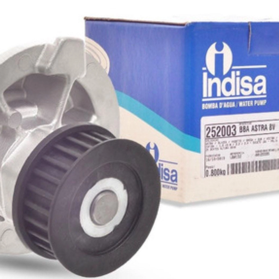 Bomba Dágua - Multi Peças do Brasil