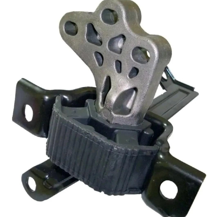 Coxim de Cambio - Motor - Multi Peças do Brasil