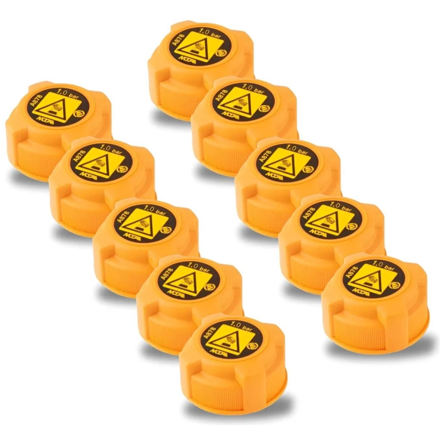 Tampa do Reservatório de Água MTA 1.0 Bar - Multi Peças do Brasil