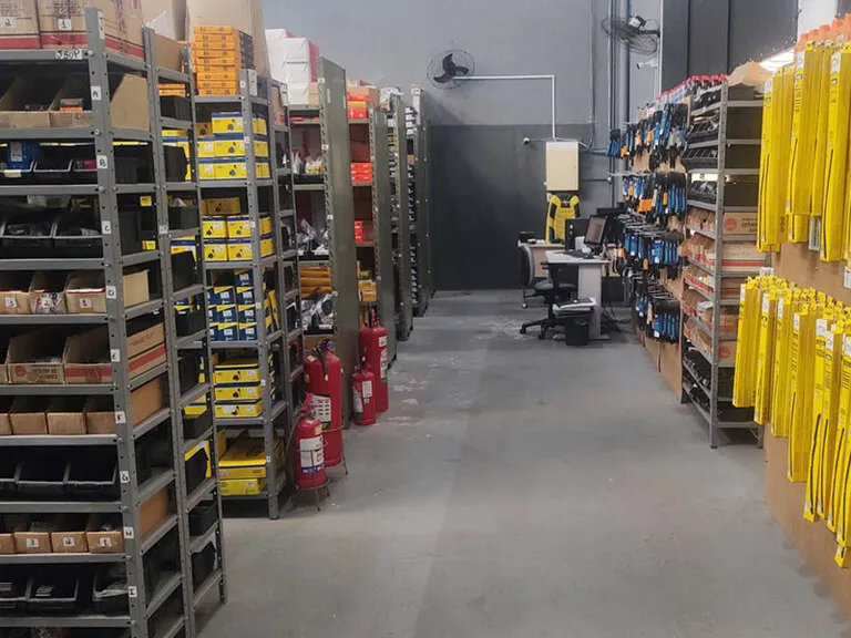  - 2 - Multi Peças do Brasil