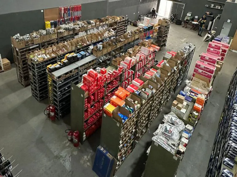  - 6 - Multi Peças do Brasil