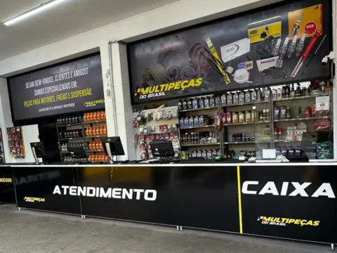 Sobre a Multi Peças do Brasil - Multi Peças do Brasil - 3